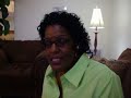 at the end of her three day journey with conversations book club in mississippi and louisiana, we talked with bestselling author tina brooks mckinney about her trip.