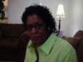 at the end of her three day journey with conversations book club in mississippi and louisiana, we talked with bestselling author tina brooks mckinney about her trip.