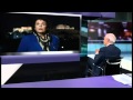 Κανέλλη- στο βρετανικό Channel 4