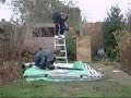 Xtreme Combat Wrestling tv1