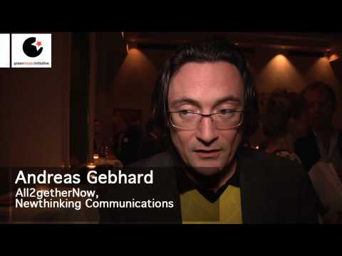 Andreas Gebhard
