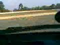 Kaverna no autodromo (show cars)