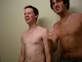 A Night at the Roxbury! Kids acting like Doug and Steve A Night at the Roxbury! Kids acting like Doug and Steve