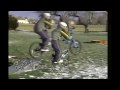 How To Jump a BMX Bike By Tim O