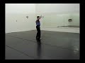 David Lader's Warrior's Dance 10