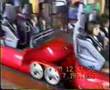 **RARE** Drachen Fire RAW ride footage Busch Gardens Europe