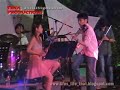 besame mucho - erhu & violin duet