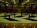 Galena Park High School Winter guard show 2008