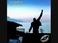 Queen: A Winter's Tale - Made in Heaven w/ Lyrics