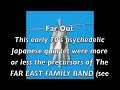 Far Out - 1973 - Nihonjin