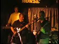 Hurricane Party by Lights Going Out