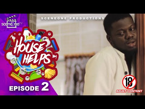 HOUSE HELPS EPISODE 2 - MR WIFI