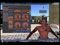 Tutorial Editar Apariencia del Avatar