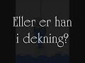Jakten på Fisken Jakten på Fisken