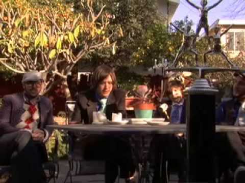 The OK Go Dances With You(Tube) Contest Winners