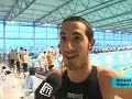 Nîmes : Natation, Nemausa dans le grand bain !