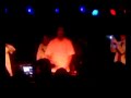 Klashnekoff & Skriblah - Angels Beside Me