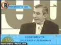 callejeros y bengalas declaraciones antes y despues