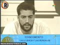 callejeros y bengalas declaraciones antes y despues