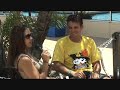 Santina and Kristina interview Eric Robinson