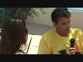 Santina and Kristina interview Eric Robinson