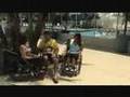Santina and Kristina interview Eric Robinson