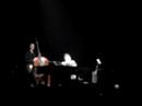 Tom Waits: Witty piano banter, Houston 2008
