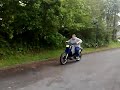 my kle 500