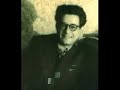 Goldenweiser & Ginzburg play Rachmaninoff Suite No. 2