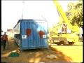 Akef Egyptian Circus Rescue