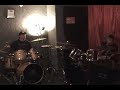 11 year old drummer   deaths richard christy  of the howard stern show    part 3