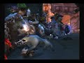 A fun video of the RP way to celebrate the mounting of Onyxia's head.