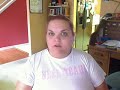 3 Weeks Post-Op***Happy Thanksgiving!***