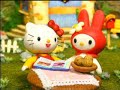 Hello Kitty Stump Village Vol.1-1 Hello Kitty Stump Village Vol.1-1