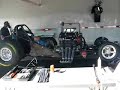 funny car