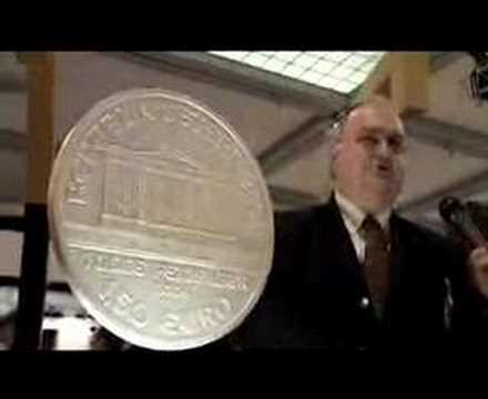 New Austrian Philharmonic Silver Bullion Coin