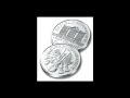 New Austrian Philharmonic Silver Bullion Coin