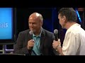Interview with former mobster Michael Franzese