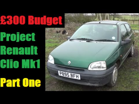 how to reset clio immobiliser