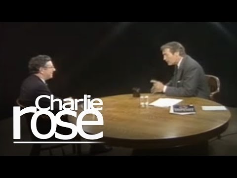 Charlie Rose: July 3, 1995