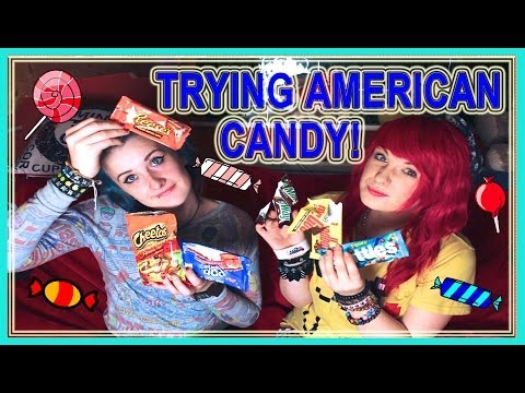 american girls