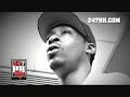 the chocolate boy wonder speaks on the hip hop high, samples, and some of his favorite tracks.