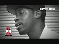 the chocolate boy wonder speaks on the hip hop high, samples, and some of his favorite tracks.
