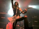 Airbourne - Stand Up For Rock And Roll In Fat Sams Dundee Airbourne - Stand Up For Rock And Roll In Fat Sams Dundee
