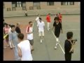 BNU(Beishida) Volleyball SuperStars of 1980s Met in Beijing