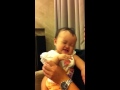 不讓你睡Baby版