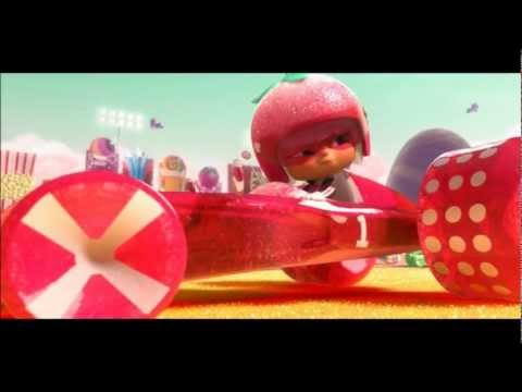 sugar rush sugar rush