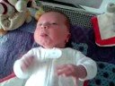 Kalie � la maternit�