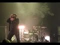 The Cult \"She Sells Sanctuary\"  August 3rd 2007