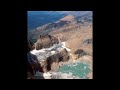 Grinnell Glacier Melting 1981-2006